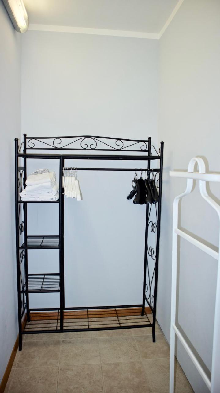 Apartment Ca' Di Nive *