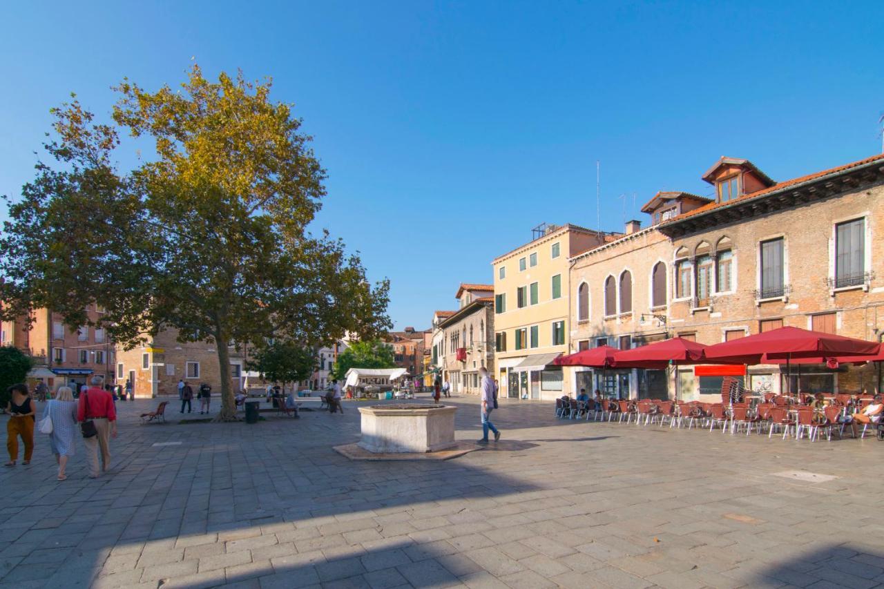 S & L House Apartamento Veneza