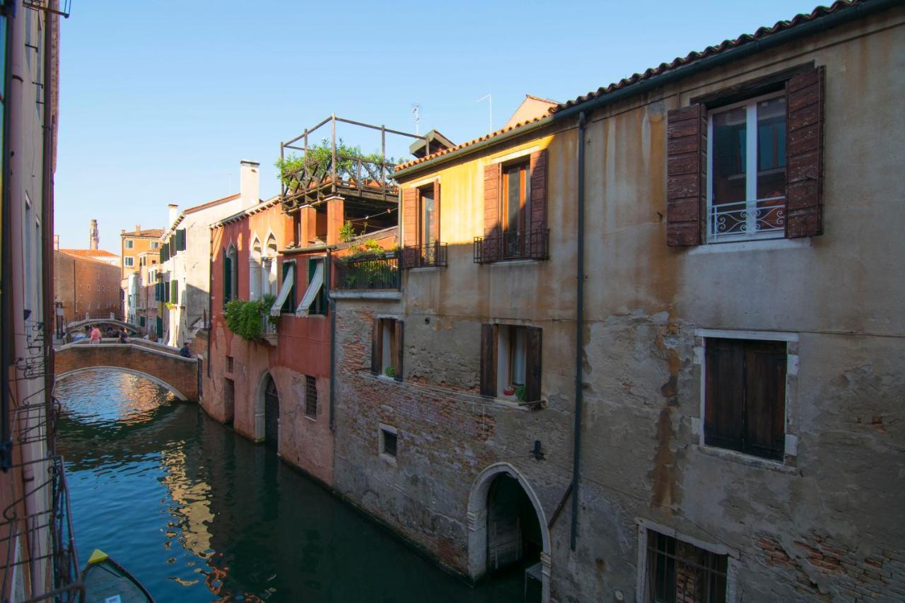 S & L House Apartamento Veneza