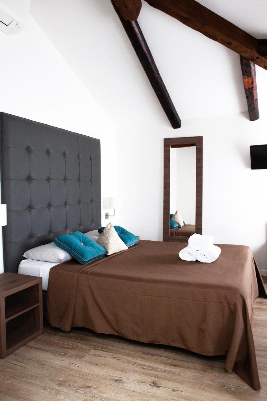Ca' Nele Guest house *