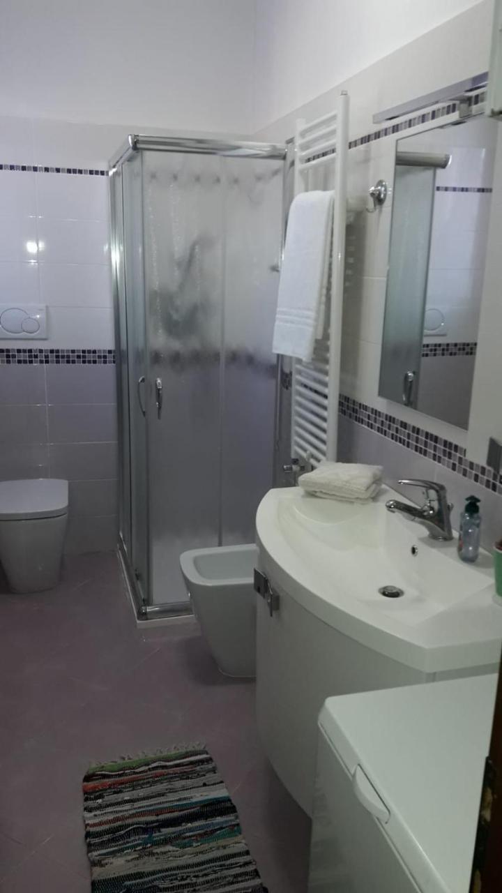 Near Station Santa Lucia Two Bedroom Apartment Venice