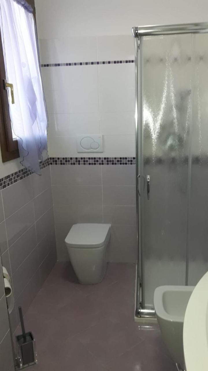 Near Station Santa Lucia Two Bedroom Apartment *
