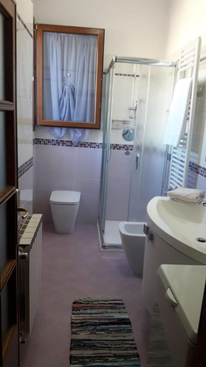 Near Station Santa Lucia Two Bedroom * Venice