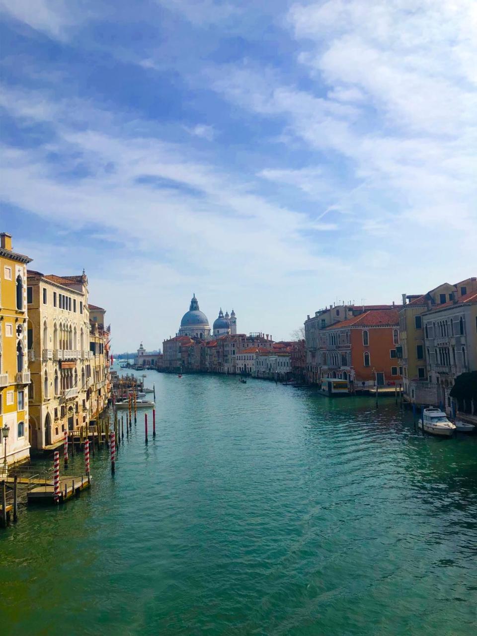 Al Cinema Italia Casa de hóspedes Veneza