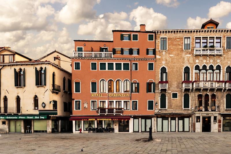 Scandinavia - Relais Hotel Venice