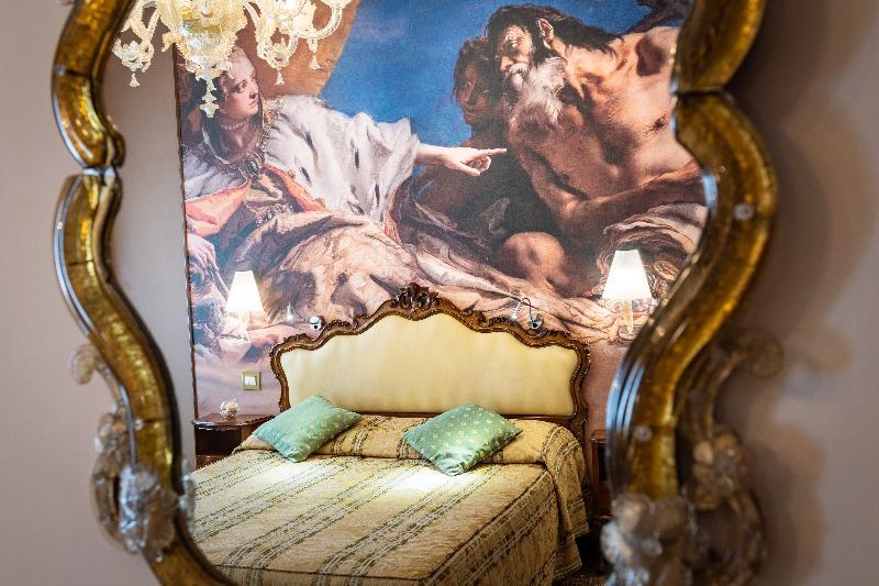 Hotel Scandinavia - Relais
