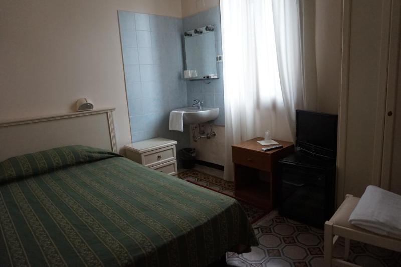 Universo & Nord Hotel
