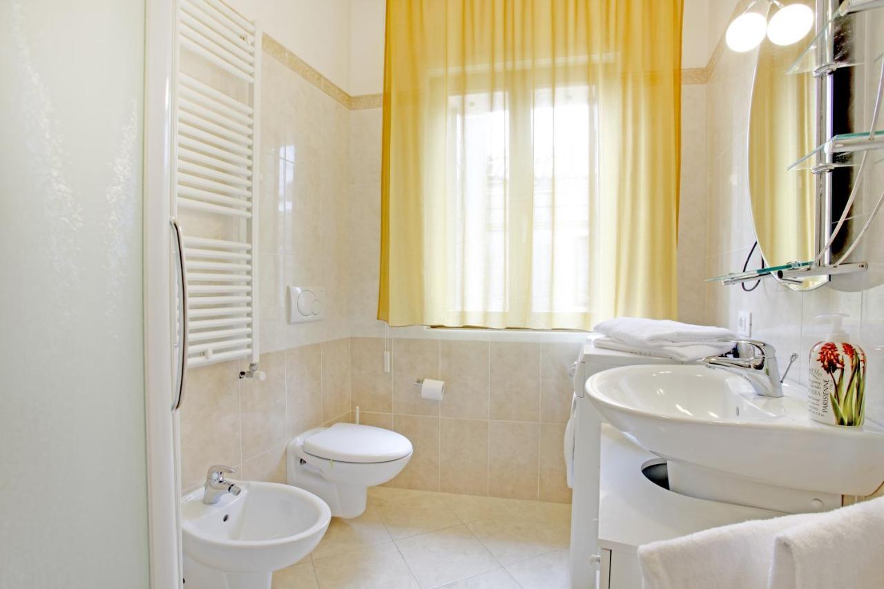 Ca' Leon By Bricola Apartment Venice