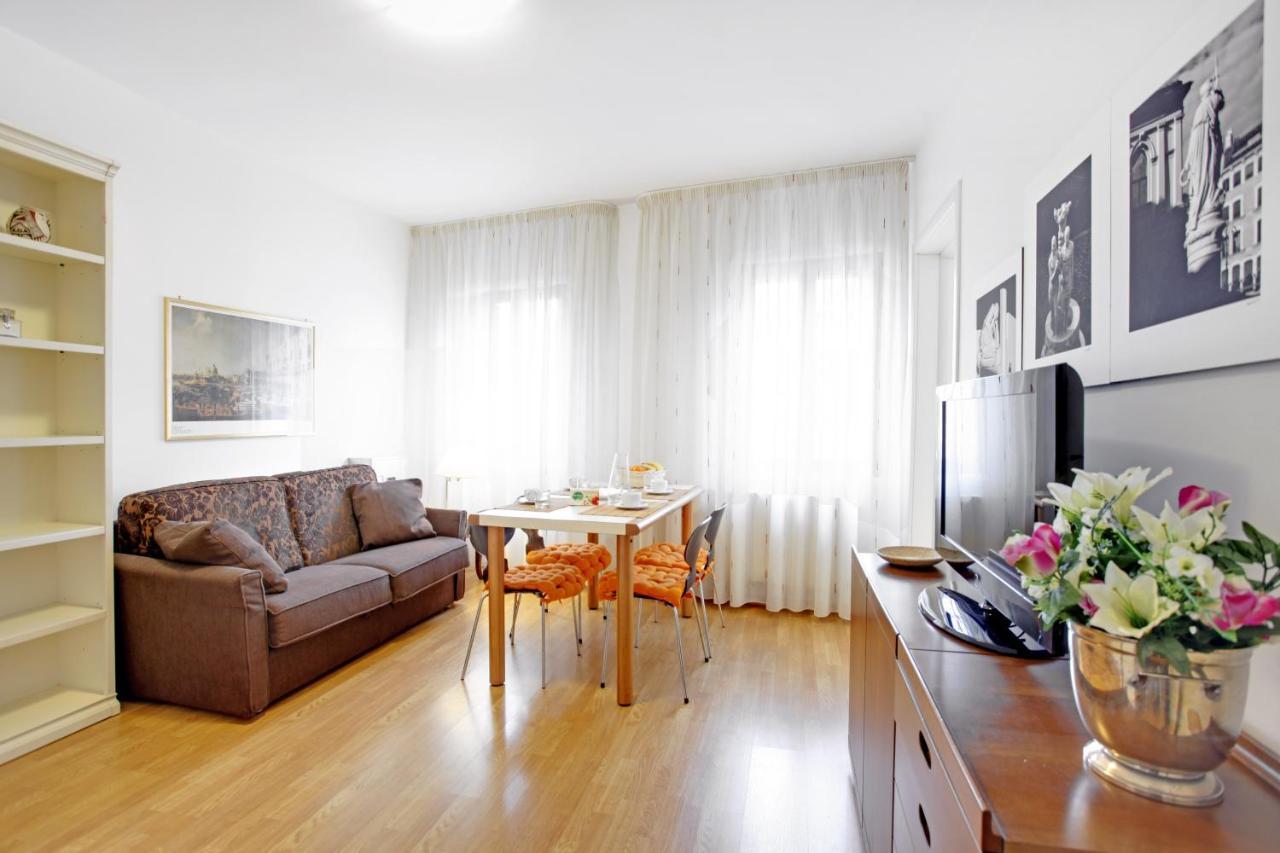 Ca' Leon By Bricola Apartment *