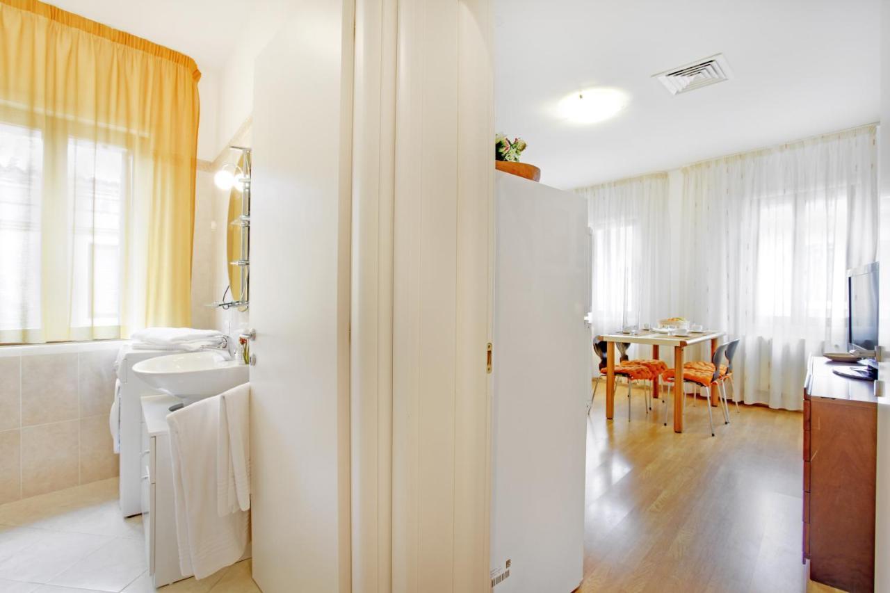 Apartment Ca' Leon By Bricola