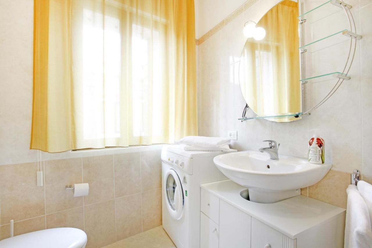 Apartment Ca' Leon By Bricola Venice