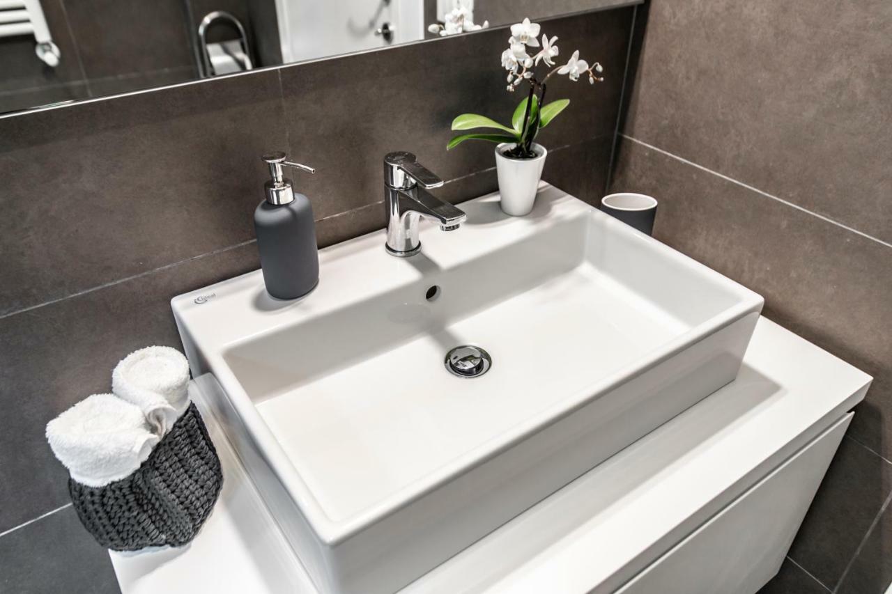 Apartamento Rialto Canal View Deluxe R&r
