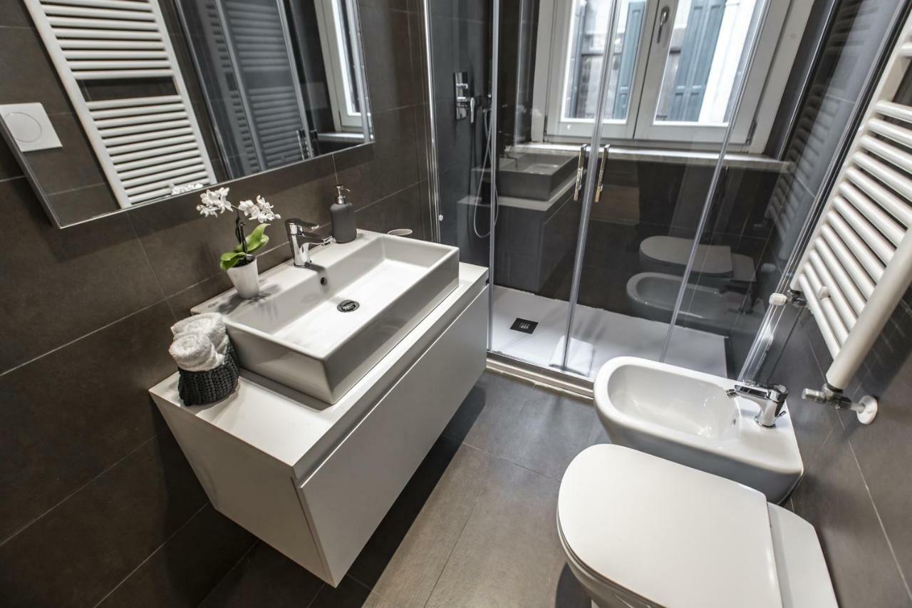 Rialto Canal View Deluxe R&r Apartamento