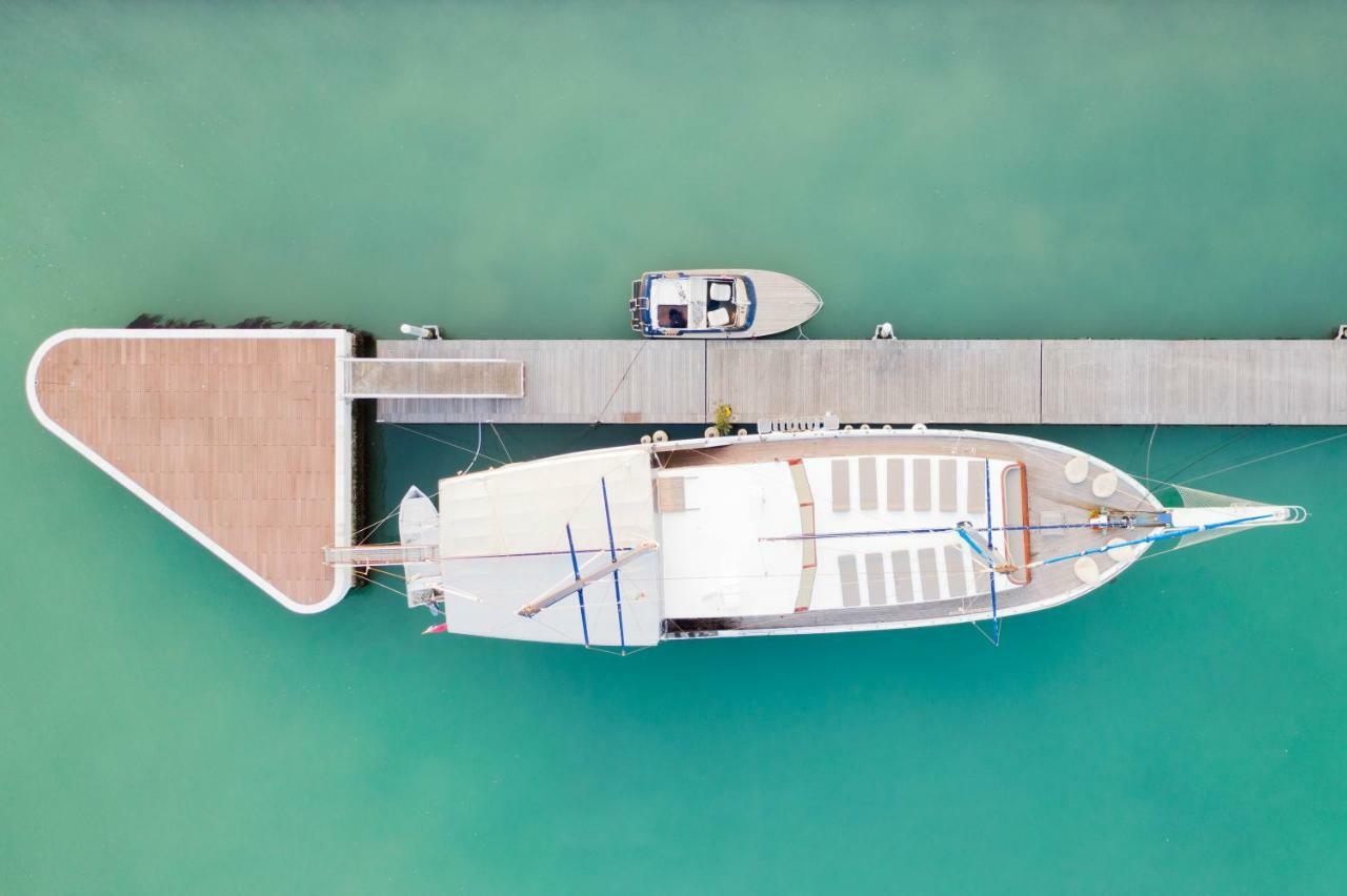 Caicco Lycian Princess Botel