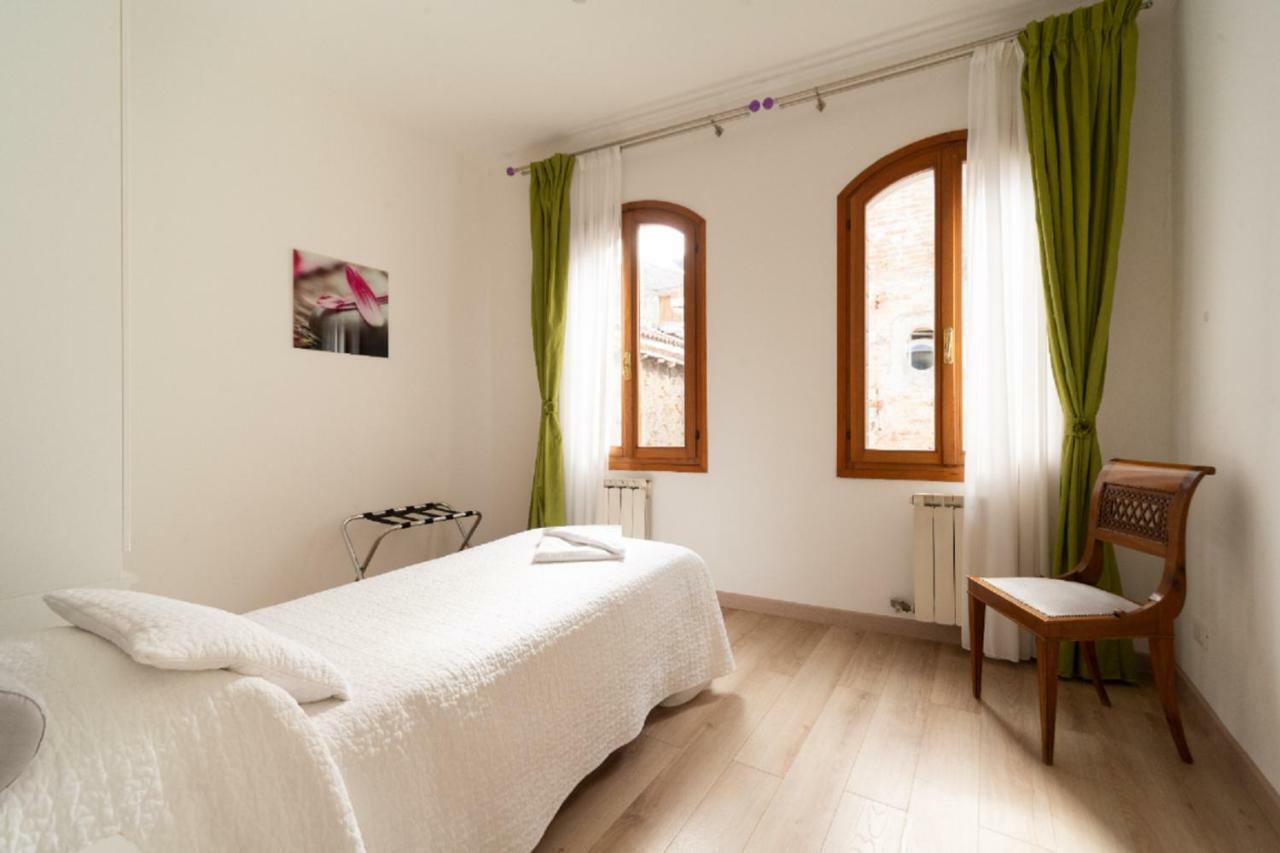 Tiziano Apartment *