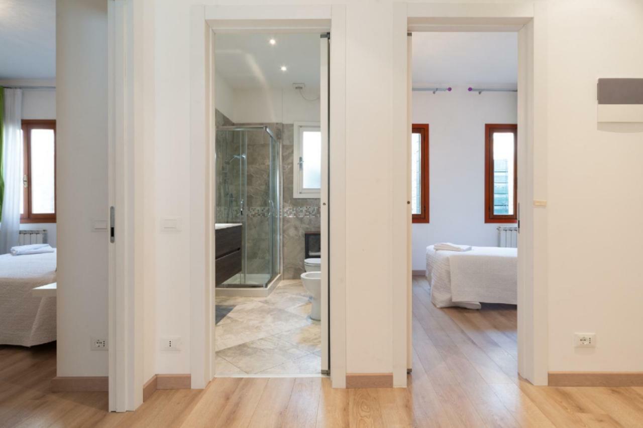 Tiziano Apartment