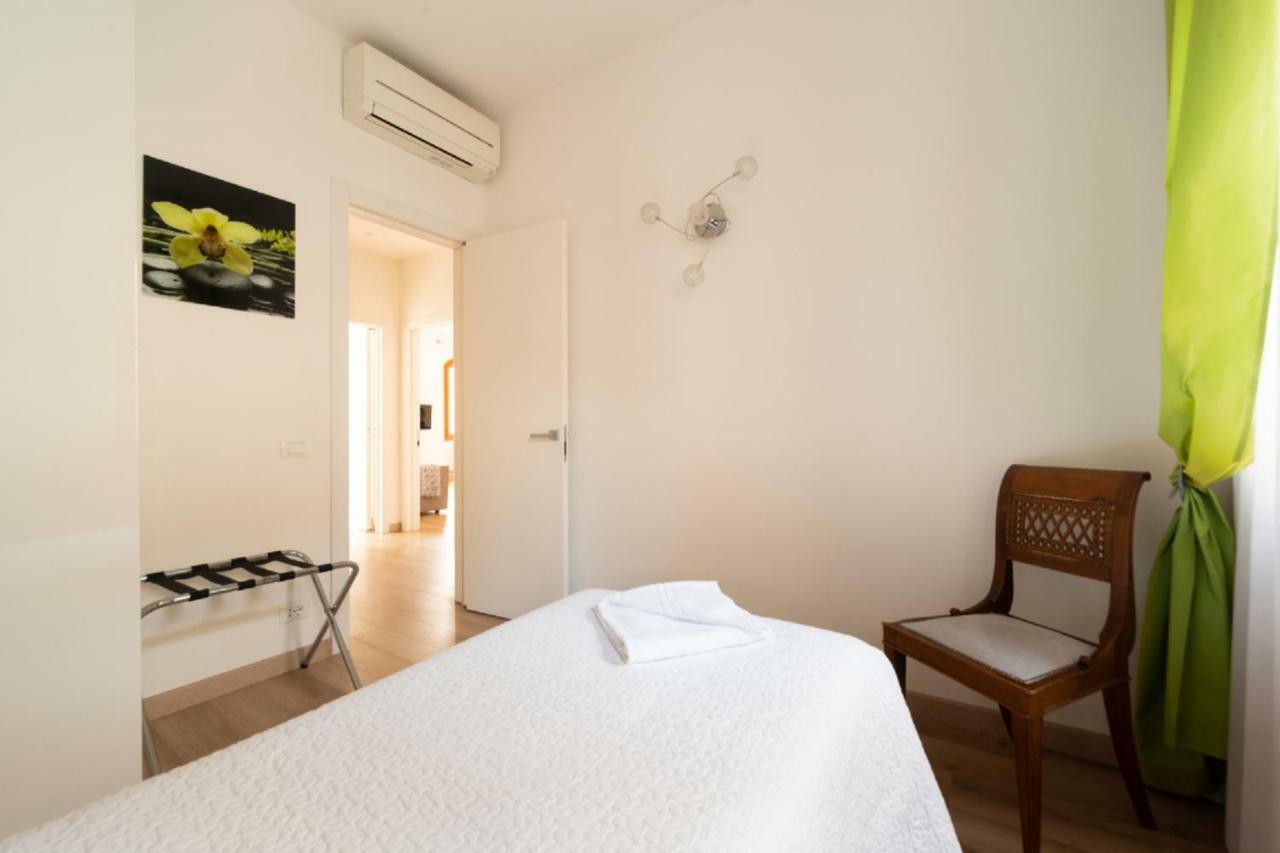 Apartment Tiziano