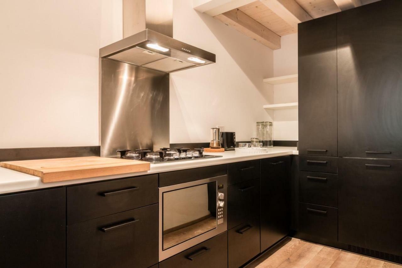Apartamento Casin Dei Spiriti By Lionhost *
