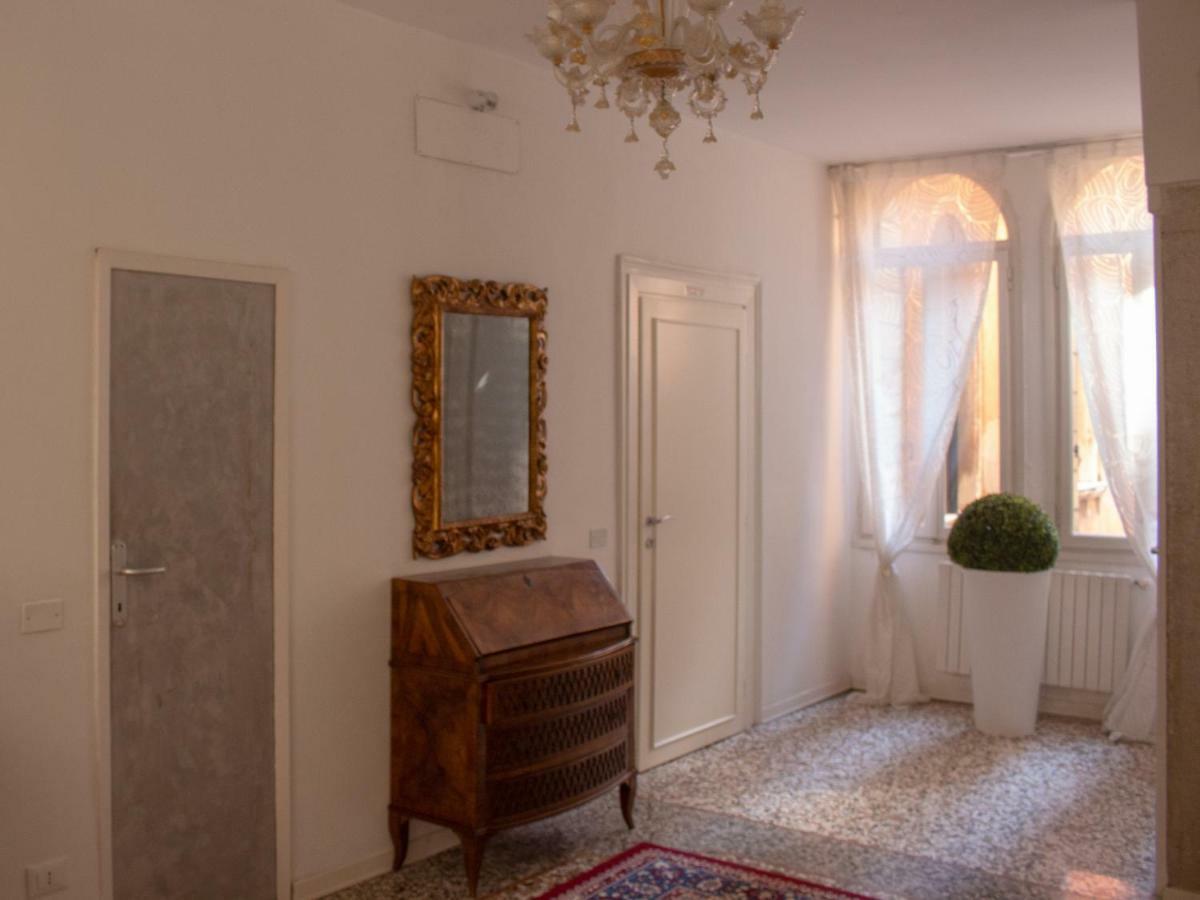 Aparthotel Porta Orientalis Venice