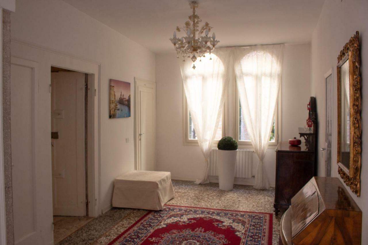 Porta Orientalis Aparthotel Venice
