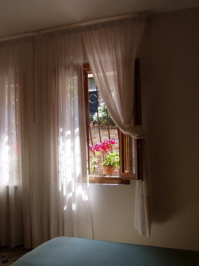 Allo Squero Bed & Breakfast *