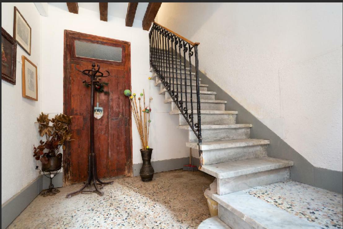 Tiziano Apartment