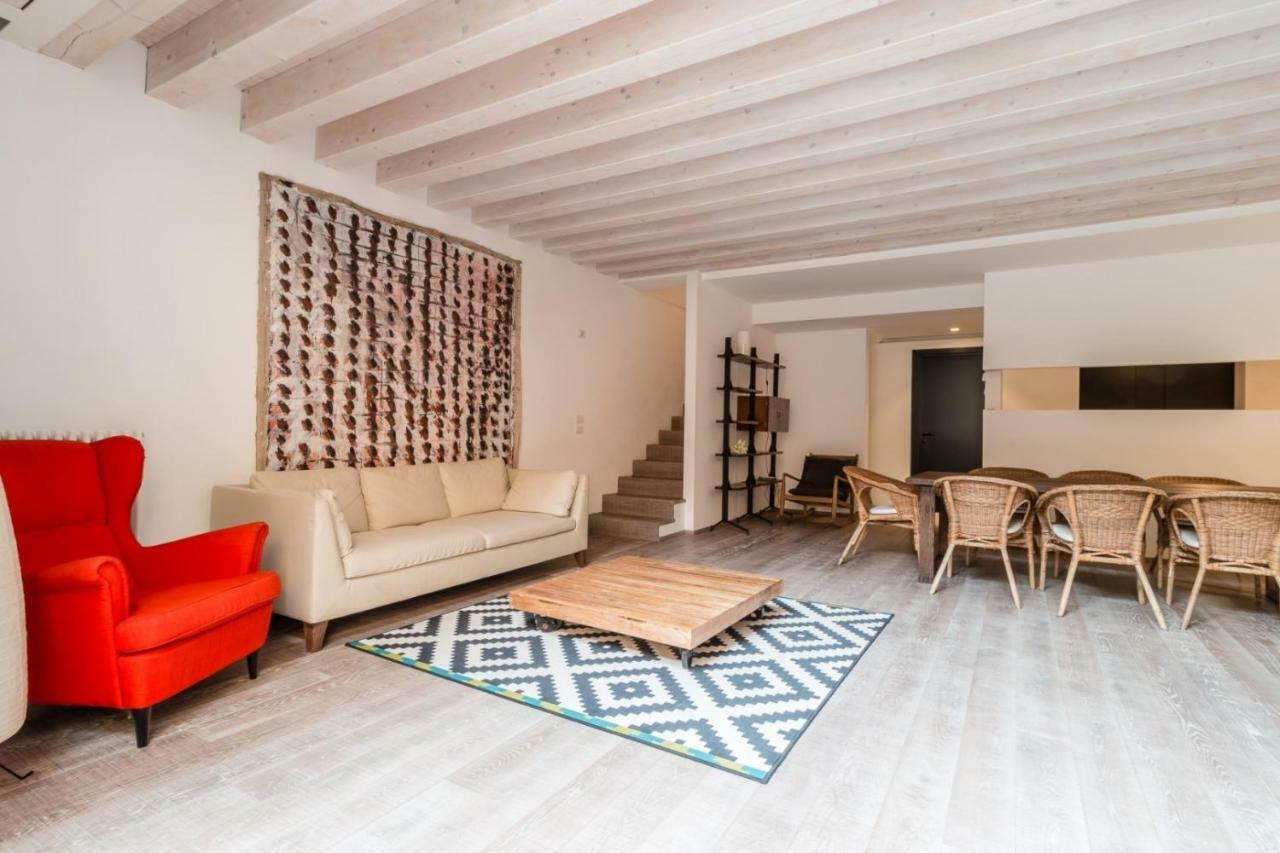Casin Dei Spiriti By Lionhost Apartamento