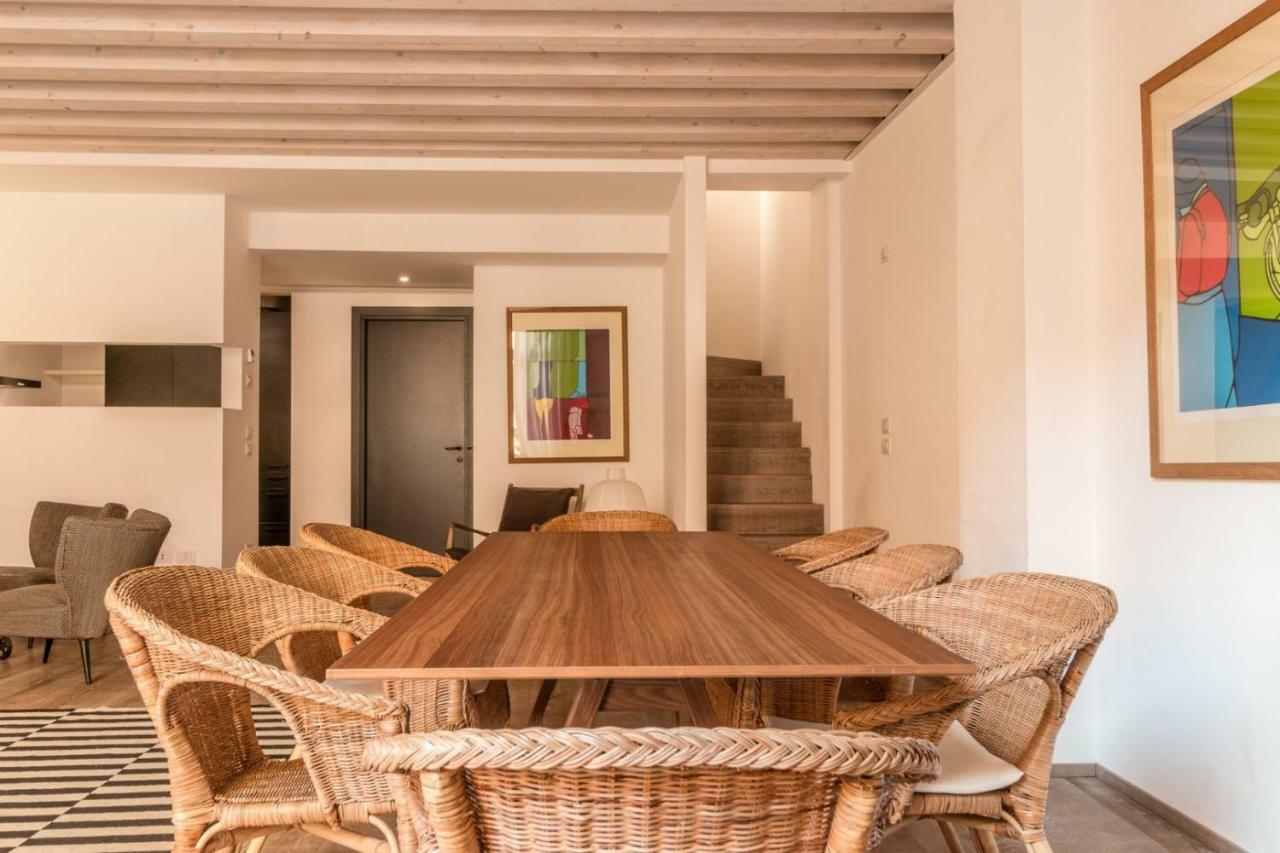 Casin Dei Spiriti By Lionhost Apartamento *