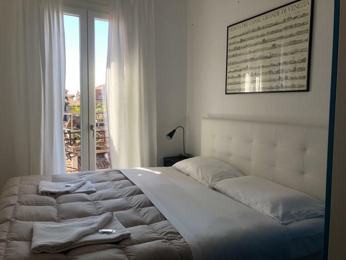 Casa de hóspedes Al Cinema Italia Veneza
