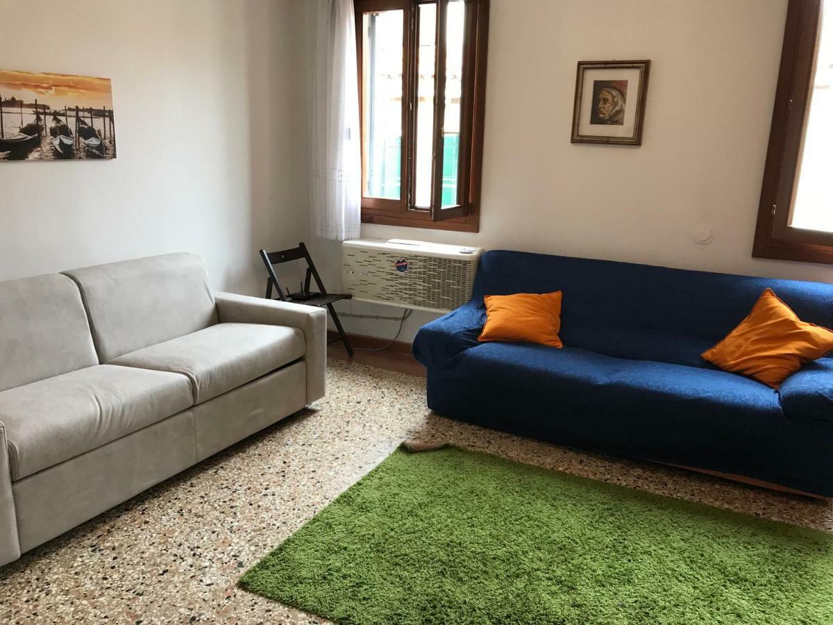 Ca Luminosa Apartment Venice