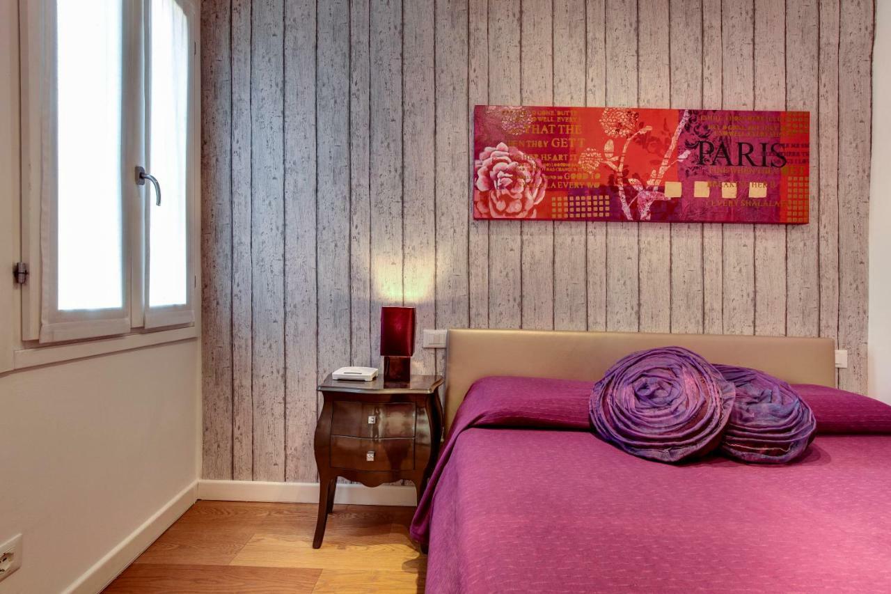 Ca' D'oro Design By Wonderful Italy Apartment