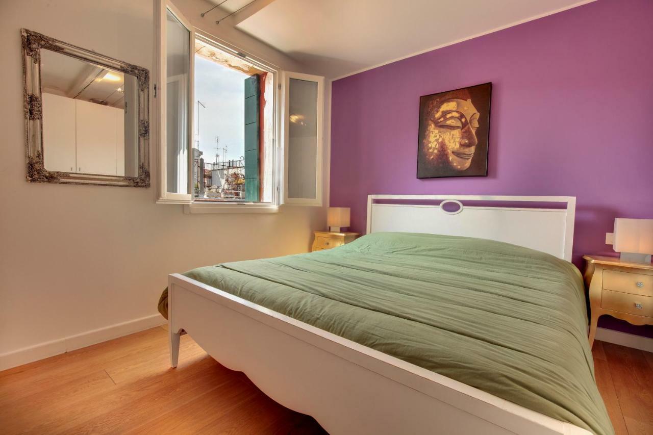 Apartment Ca' D'oro Design By Wonderful Italy *