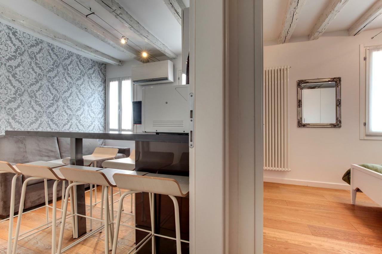 Apartment Ca' D'oro Design By Wonderful Italy Venice