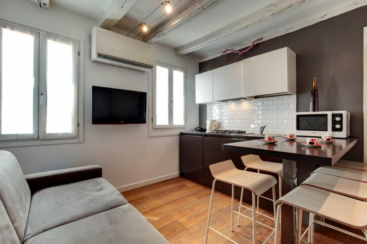 Apartment Ca' D'oro Design By Wonderful Italy Venice
