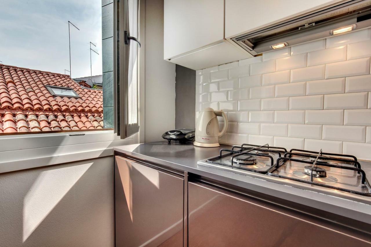 Apartment Ca' D'oro Design By Wonderful Italy *