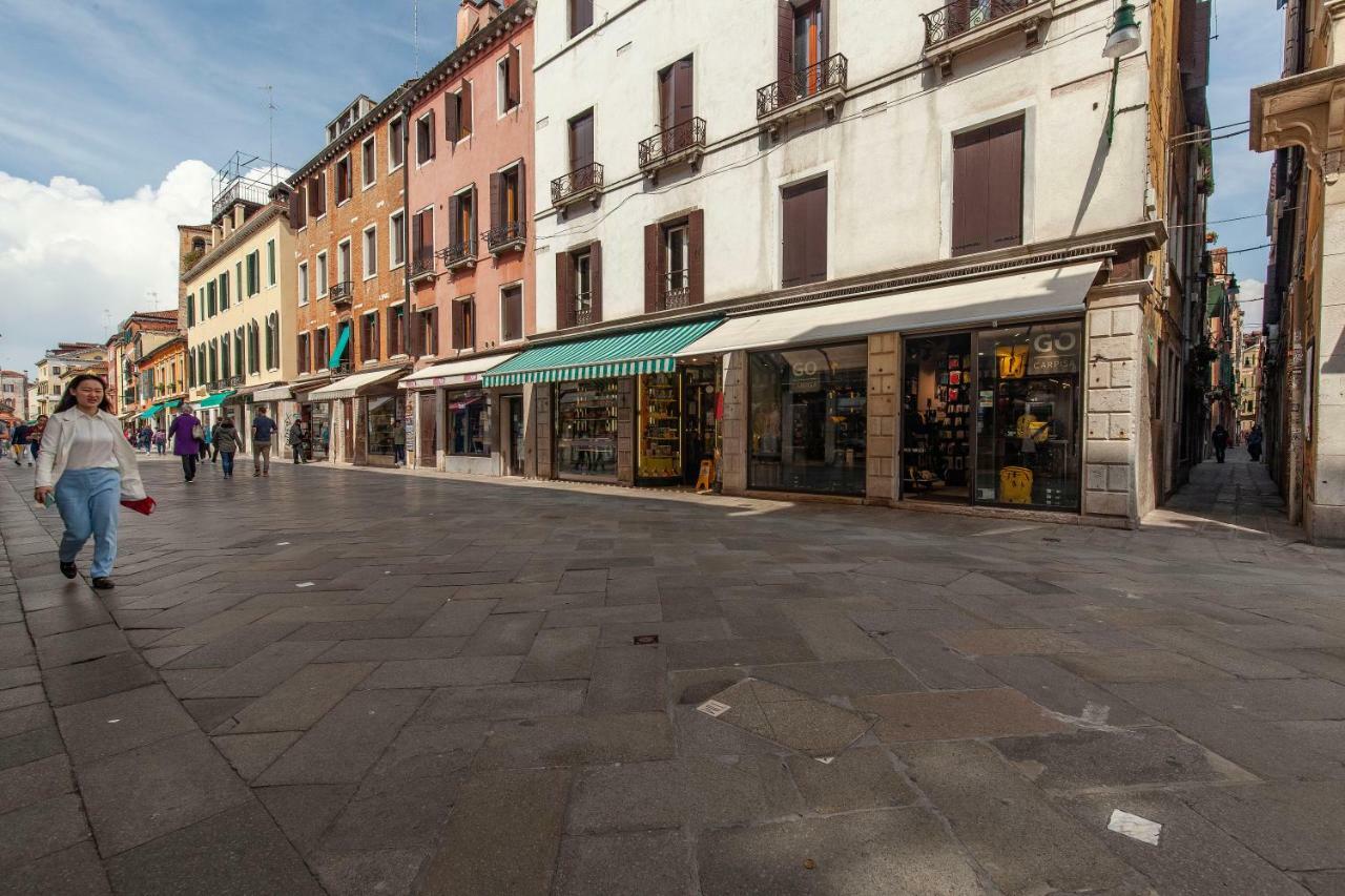 Apartment Ca' D'oro Design By Wonderful Italy Venice