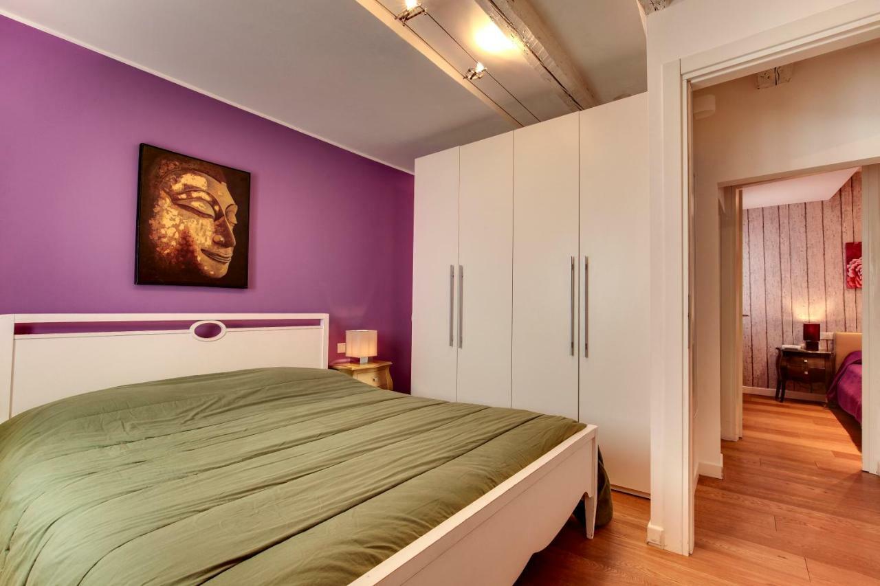 Ca' D'oro Design By Wonderful Italy Apartment