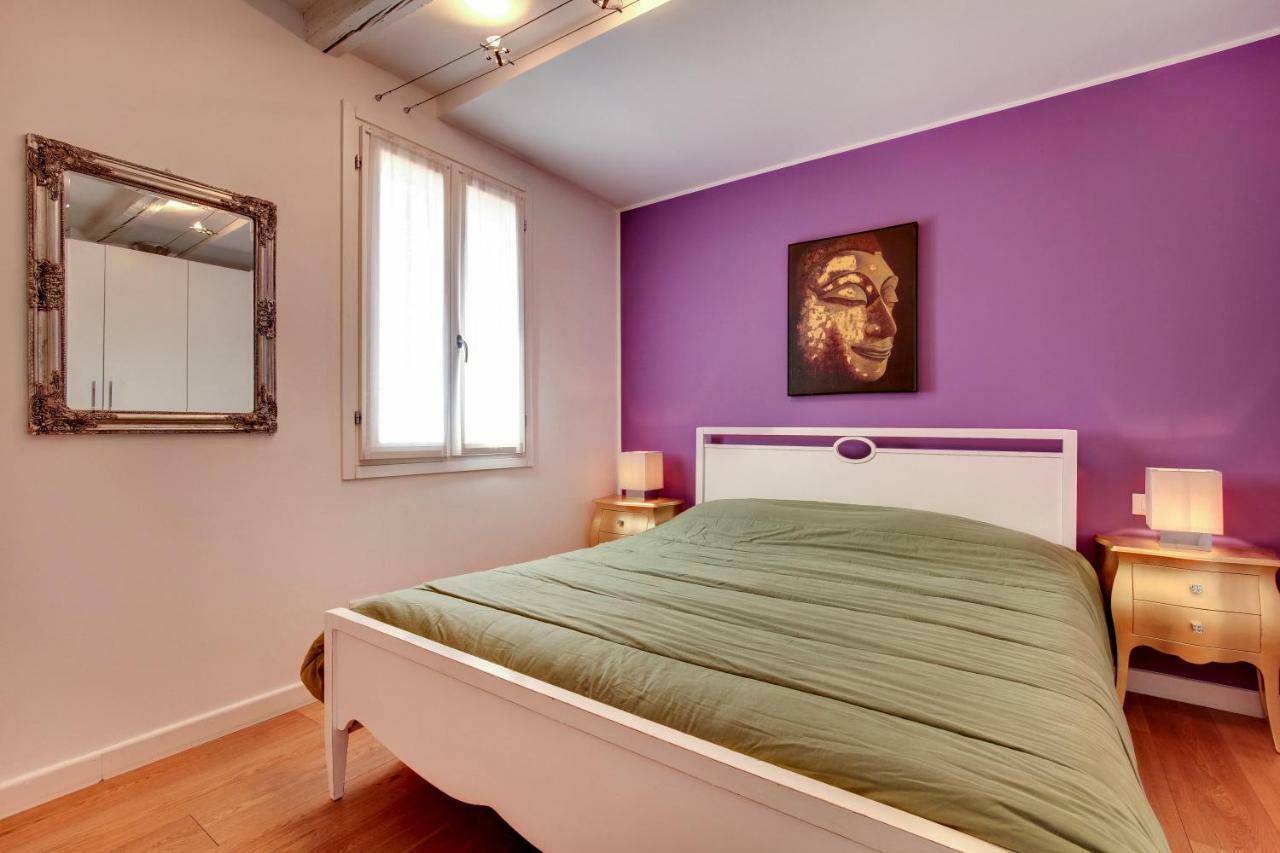 Apartment Ca' D'oro Design By Wonderful Italy *