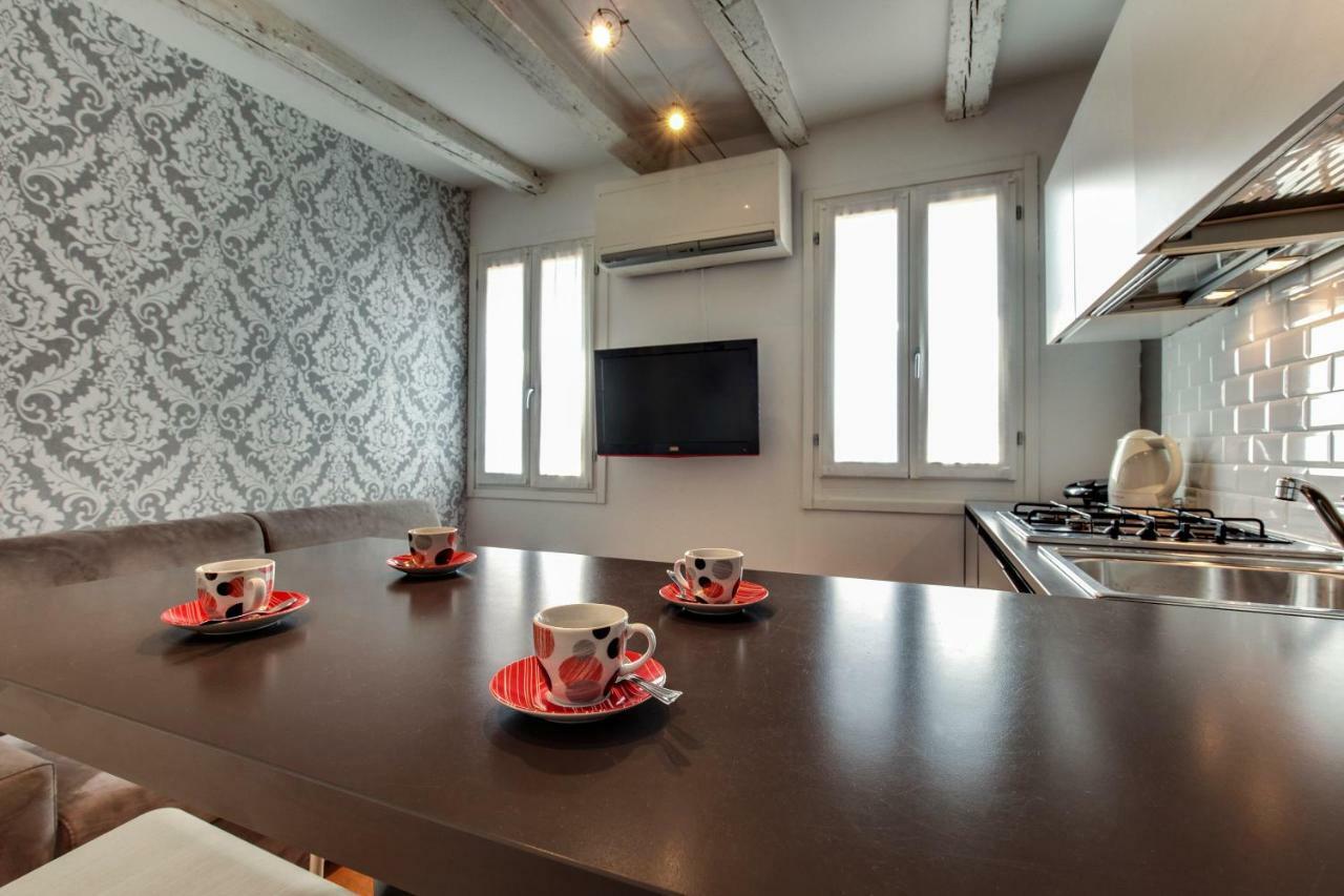 Ca' D'oro Design By Wonderful Italy Apartment *