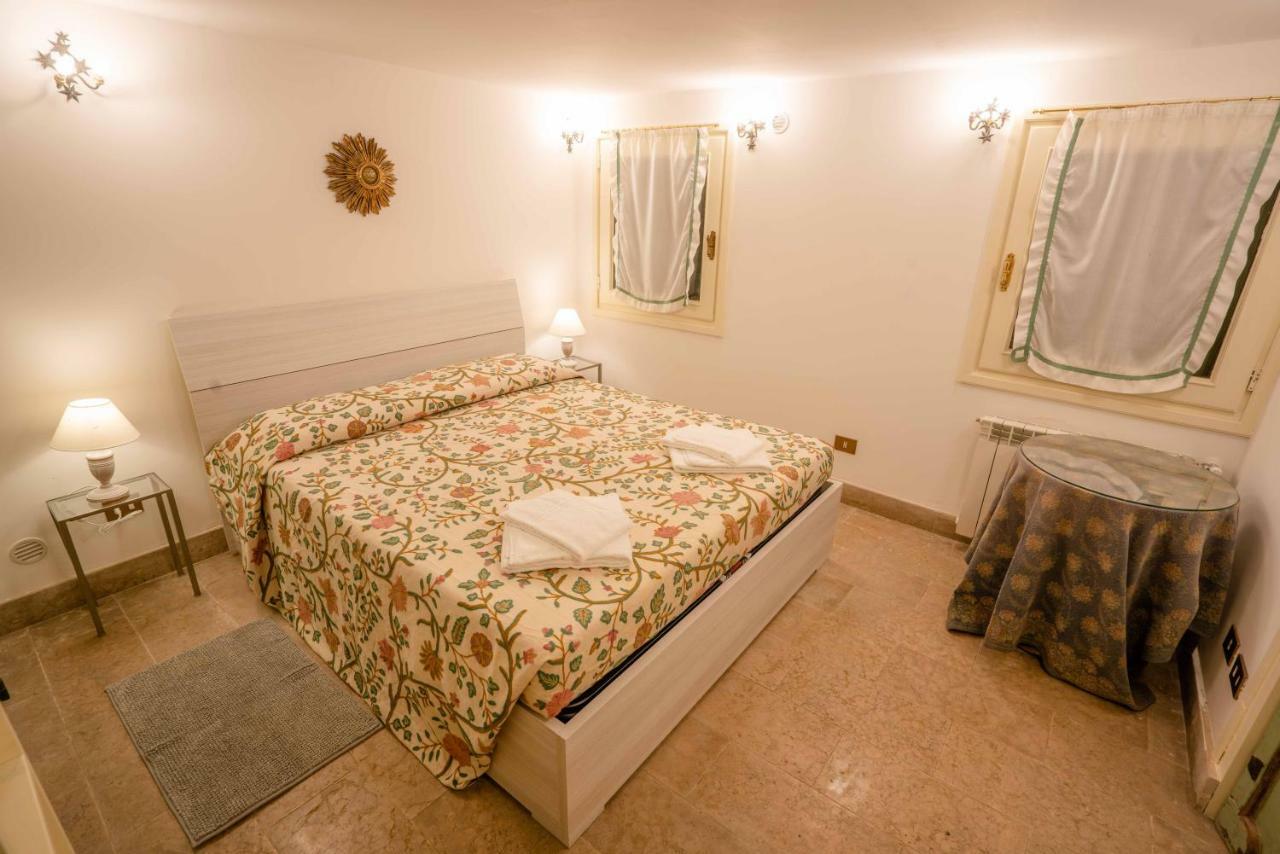 Apartment Casetta Della Fontana