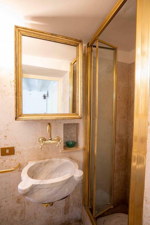 Apartment Casetta Della Fontana *