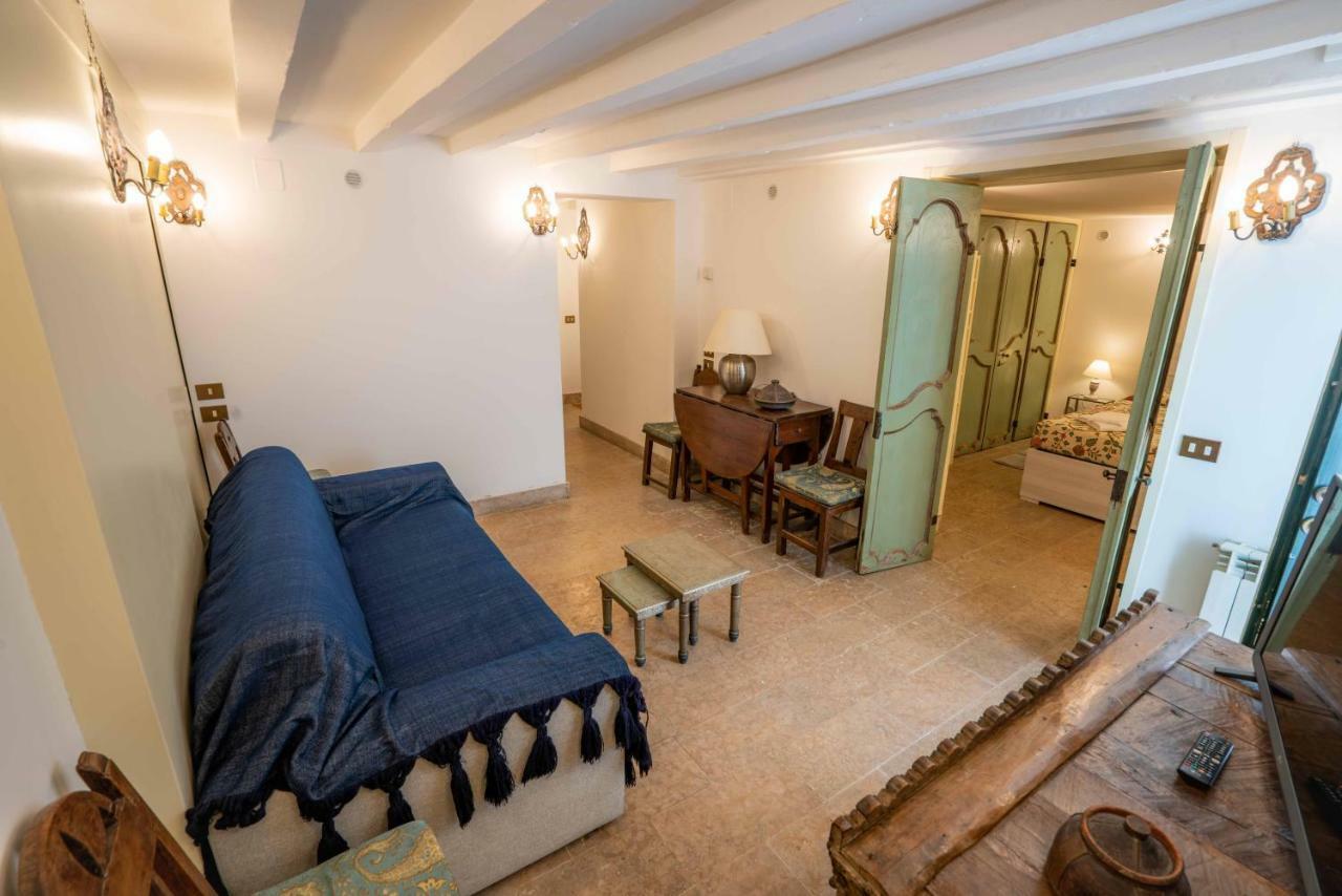 Apartment Casetta Della Fontana *