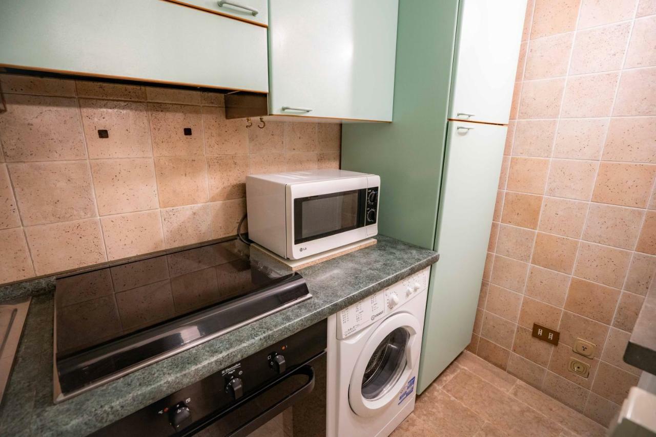 Casetta Della Fontana Apartment *