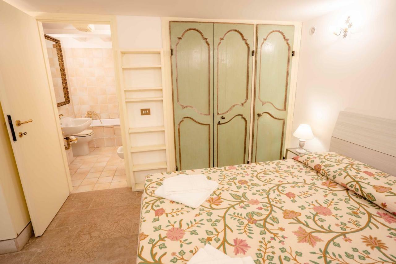 Apartment Casetta Della Fontana