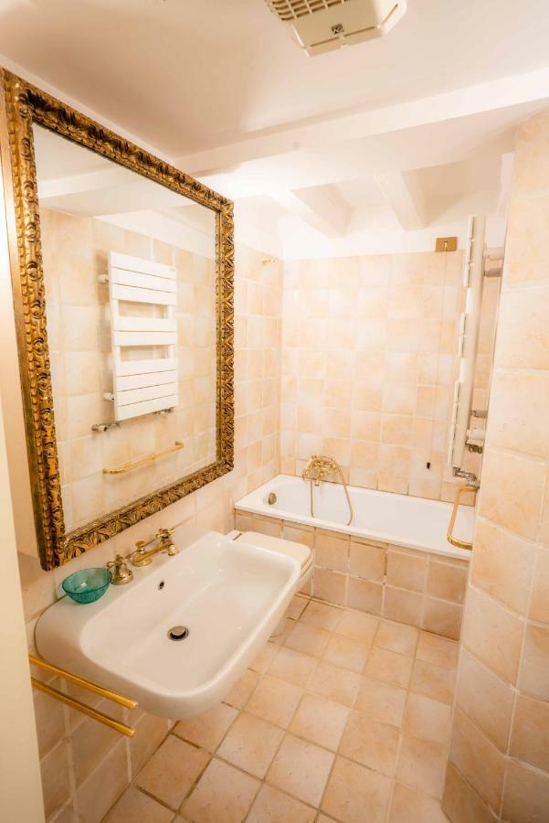 Casetta Della Fontana Apartment
