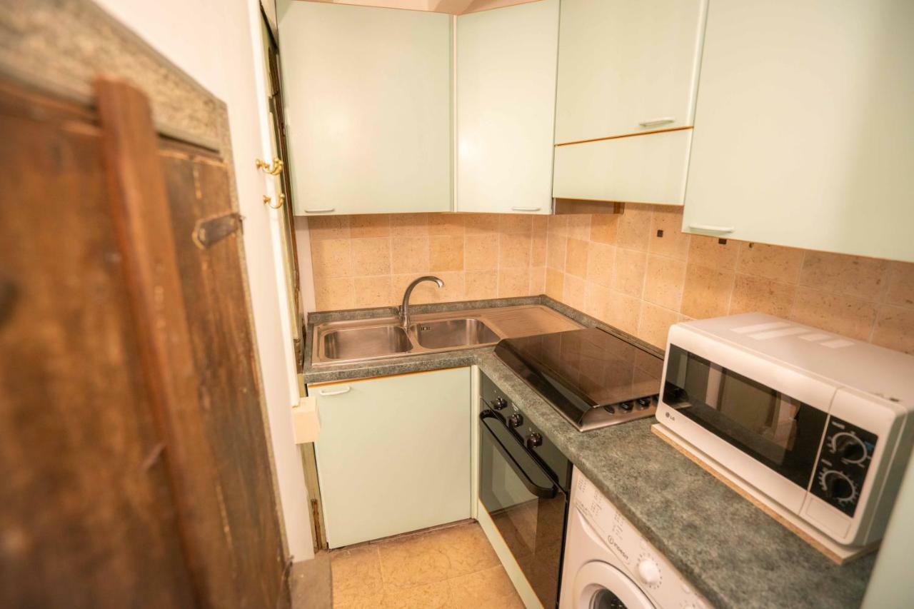 Apartment Casetta Della Fontana *