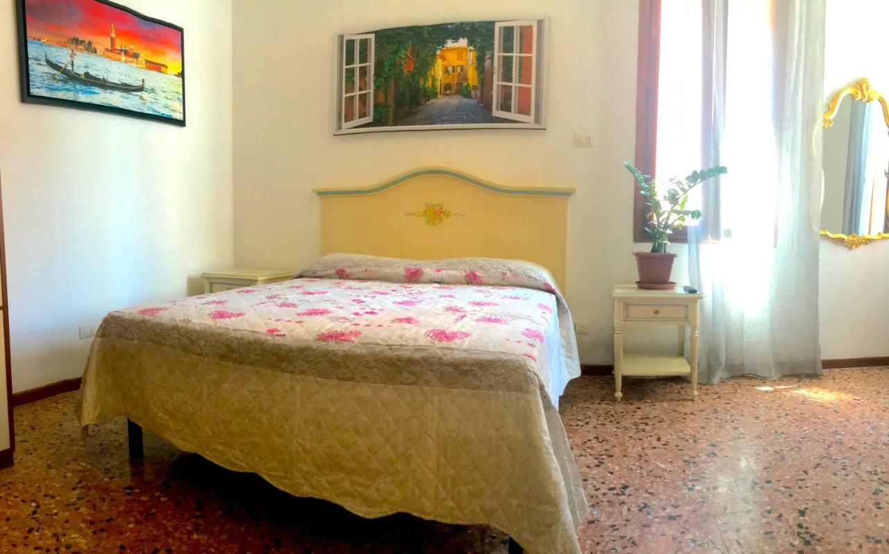Residenza San Rocco * Venice