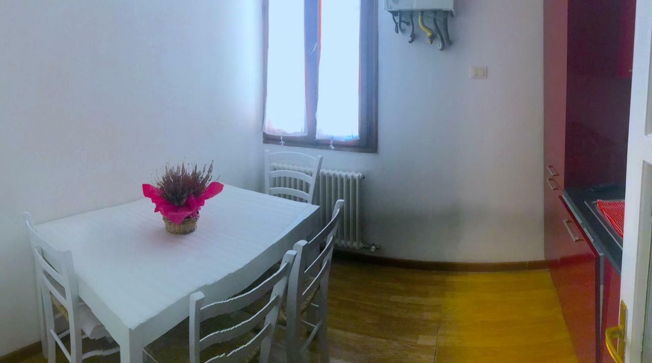 Residenza San Rocco Apartment *