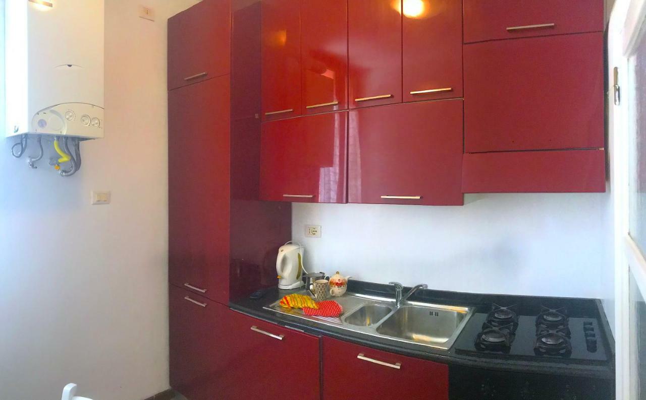 Residenza San Rocco Apartment