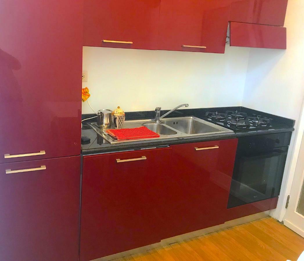Residenza San Rocco Apartment *
